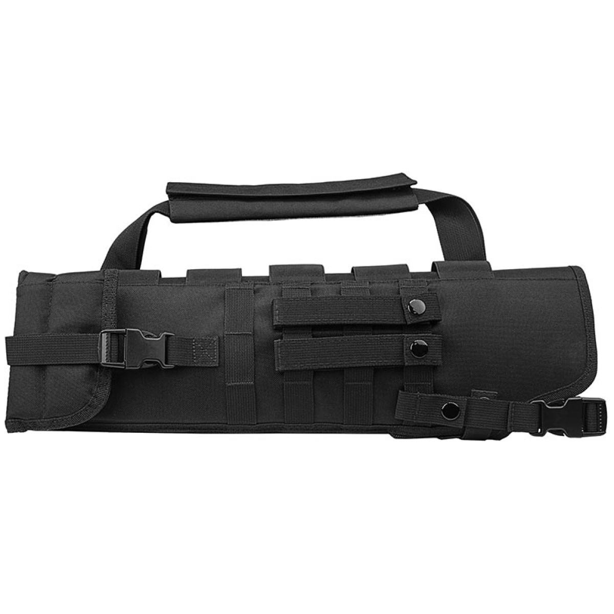 Ncs-cvxscb3016b. Jpg - sbs/aow short barrel scabbard - ncs cvxscb3016b