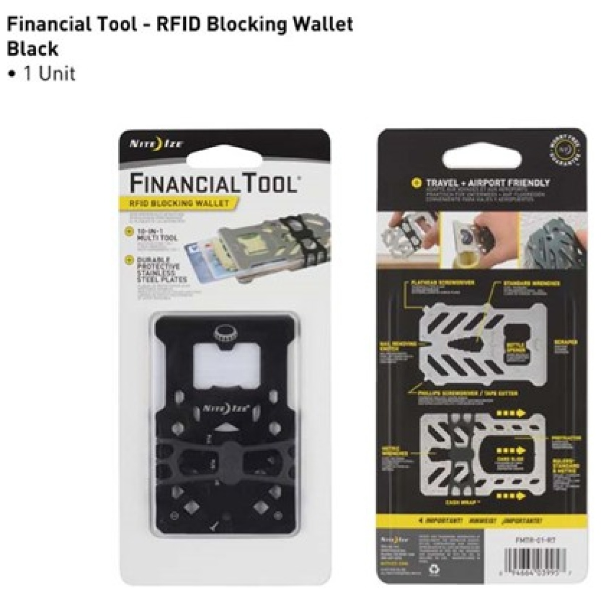 Nifmtr-01-r7. Jpg - financial tool rfid blocking wallet - nifmtr 01 r7