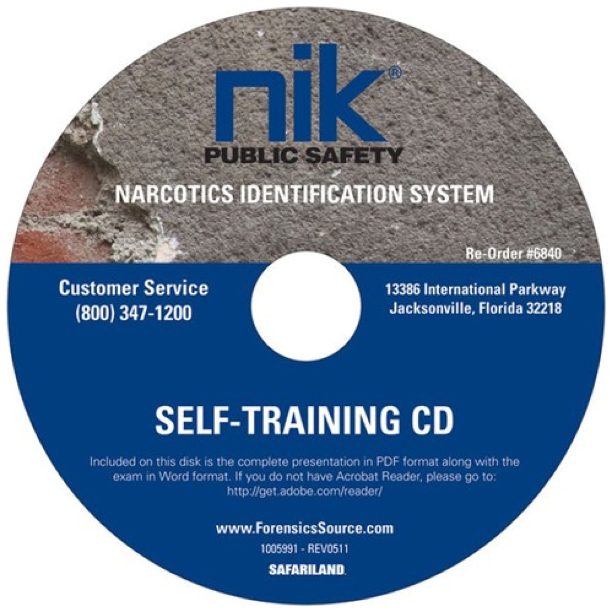 Nik-6840. Jpg - nik self training cd-rom - nik 6840