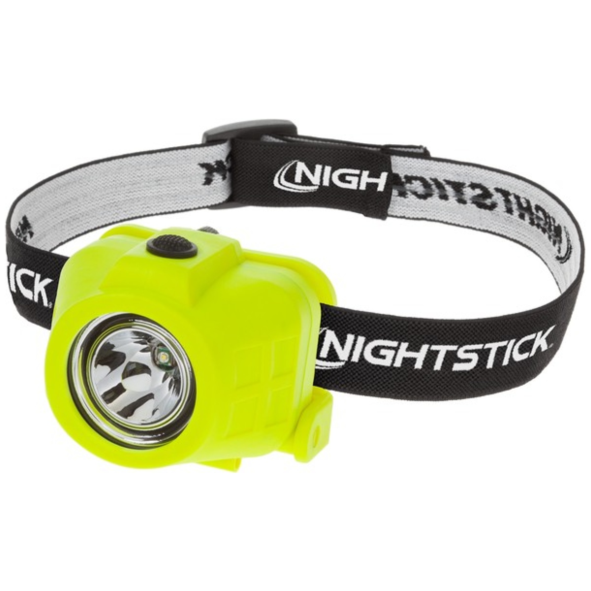 Ns-xpp-5450g. Jpg - intrinsically safe dual-function headlamp - ns xpp 5450g