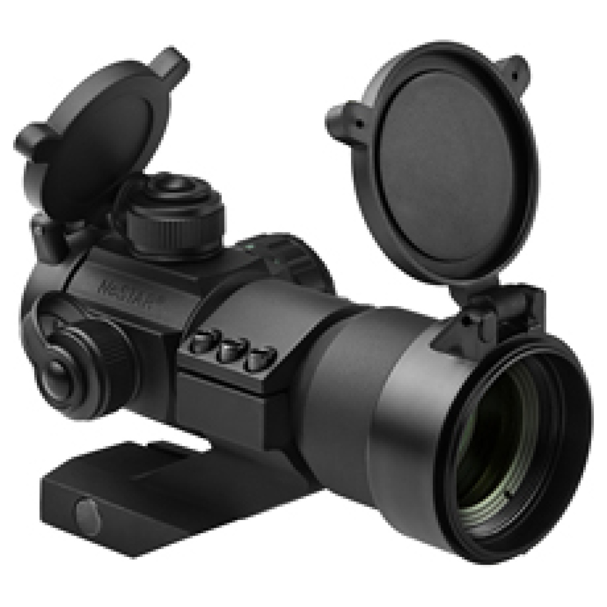 Nstardrgb135_1. Jpg - ncstar dot sight red/grn/blu black - nstardrgb135 1