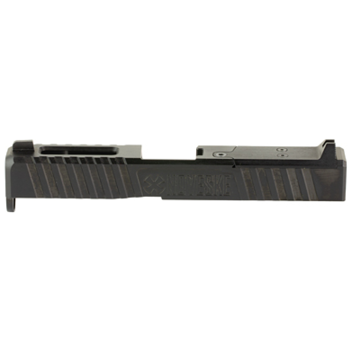 Nv03002517_1. Jpg - noveske or sld for glock 19 g4 black - nv03002517 1