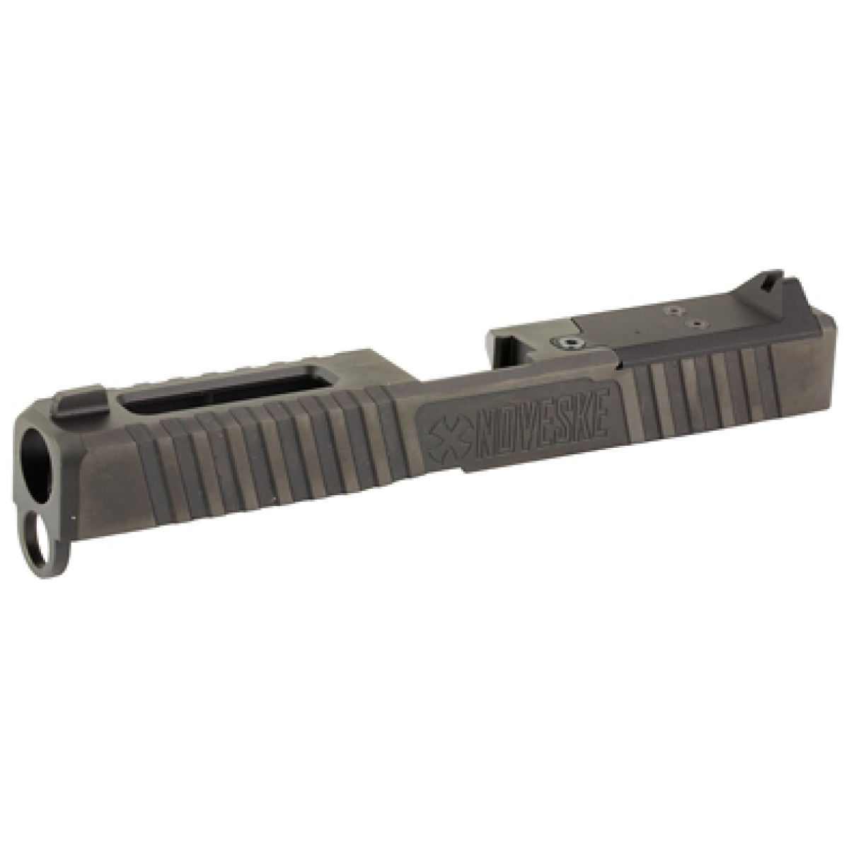 Nv03002526_1. Jpg - noveske or sld for glock 17 g4 black - nv03002526 1