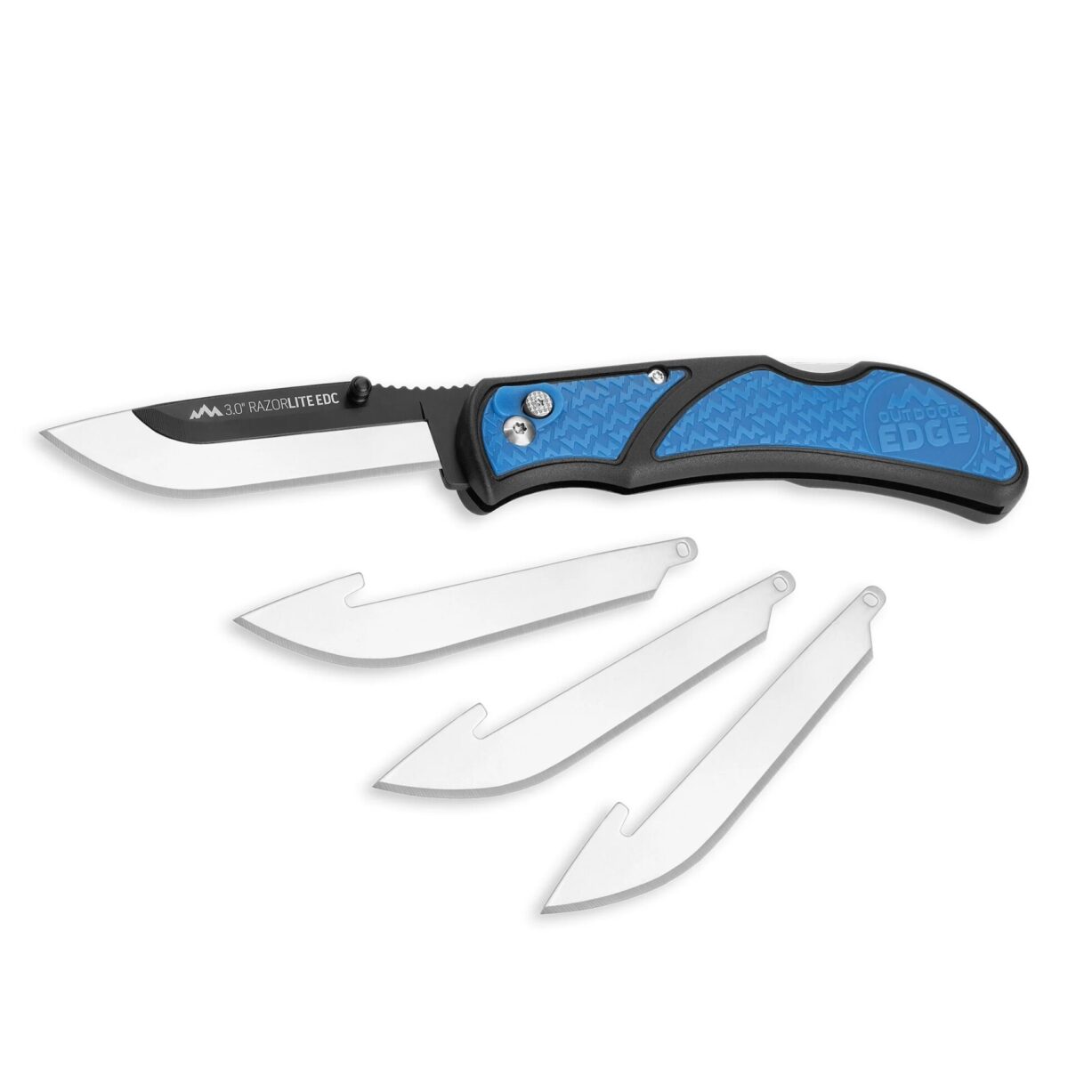 Oe-rlu30-40c. Jpg - 3. 0 razor-edc lite (blue, 4-blades) - oe rlu30 40c