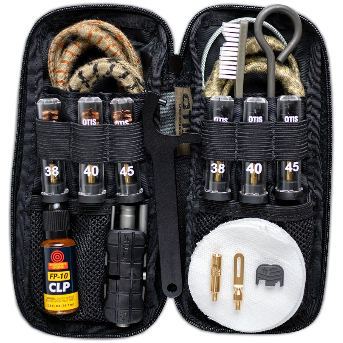 Otis-fg-901-945. Jpg - professional pistol cleaning kit for glocks - otis fg 901 945