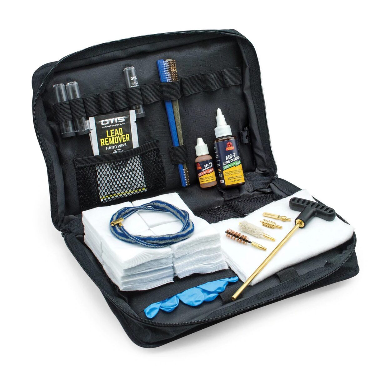 Otis-lfg-101-9mm. Jpg - 9mm police/tactical handgun cleaning kit - otis lfg 101 9mm