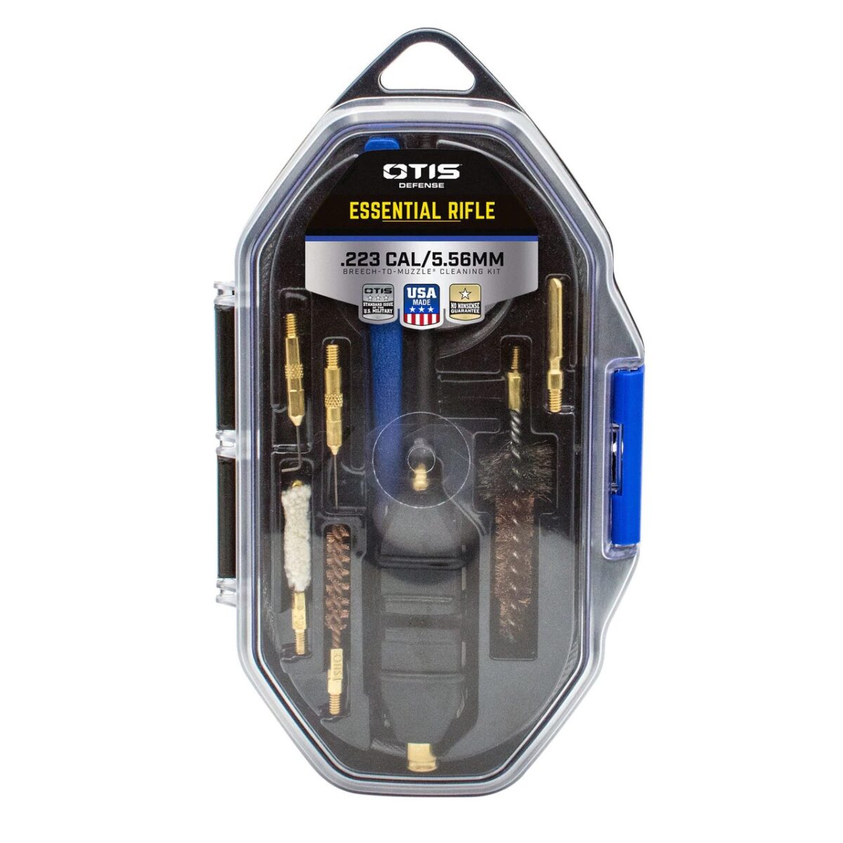 Otis-lfg-701-556. Jpg - 5. 56mm essential rifle cleaning kit - otis lfg 701 556