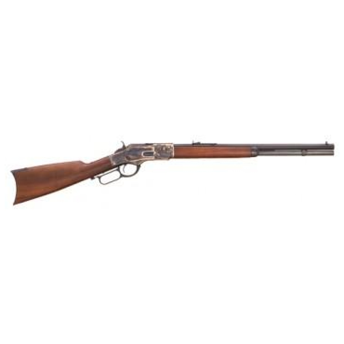 Ozca281-1. Jpg - 1873 short rifle 20 inch 45lc - ozca281 1