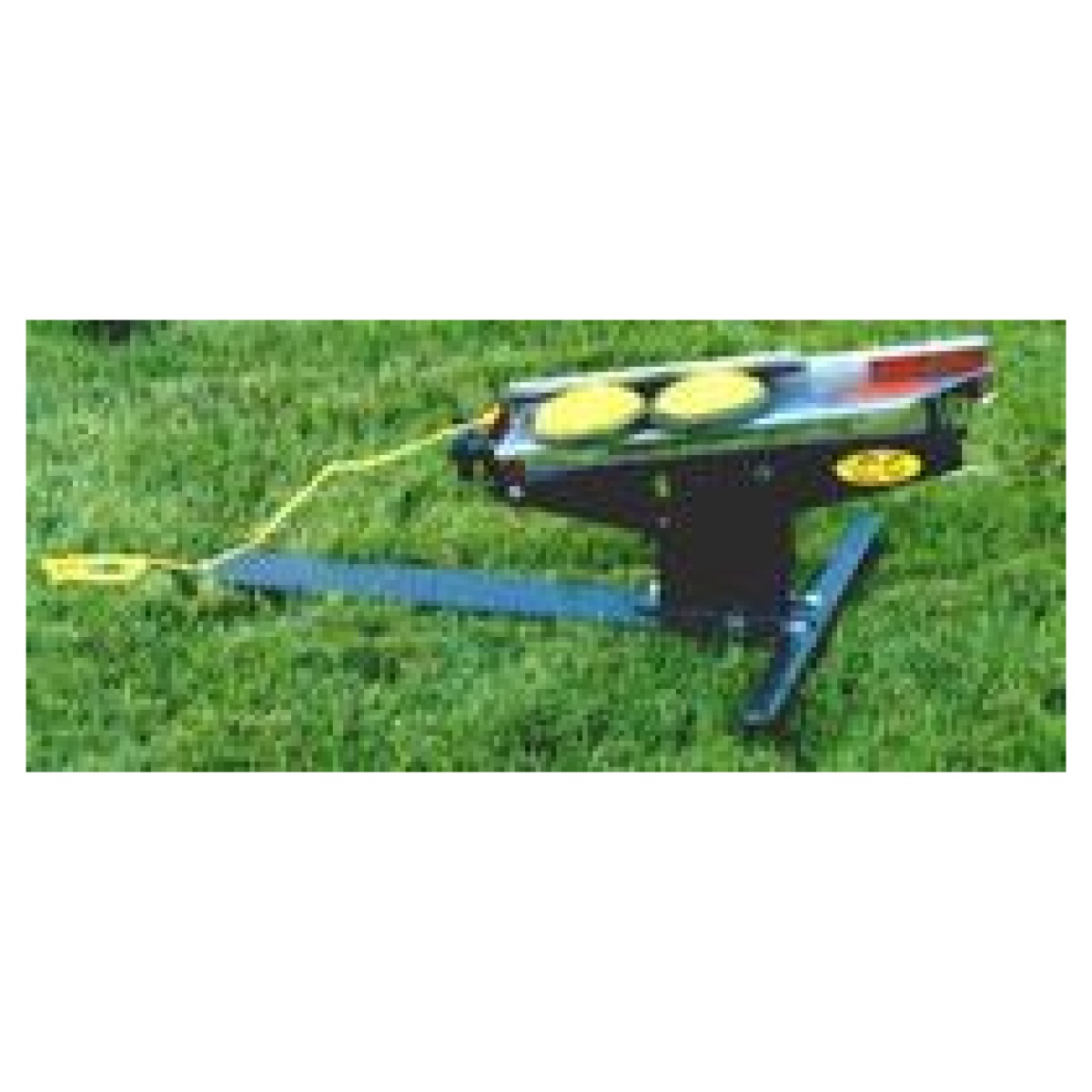 Pa10205. Jpg - pachmayr trius trap clay target thrower - pa10205