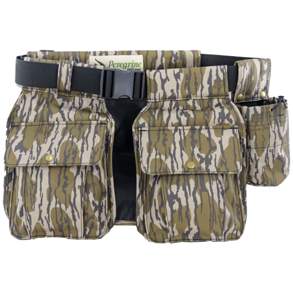 Pfggb1bot. Jpg - peregrine outdoors upland game - belt 29"-56" waist mo bttmland - pfggb1bot