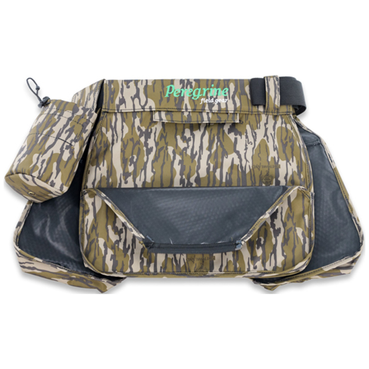 Pfggb1bot_back. Jpg - peregrine outdoors upland game - belt 29"-56" waist mo bttmland - pfggb1bot back