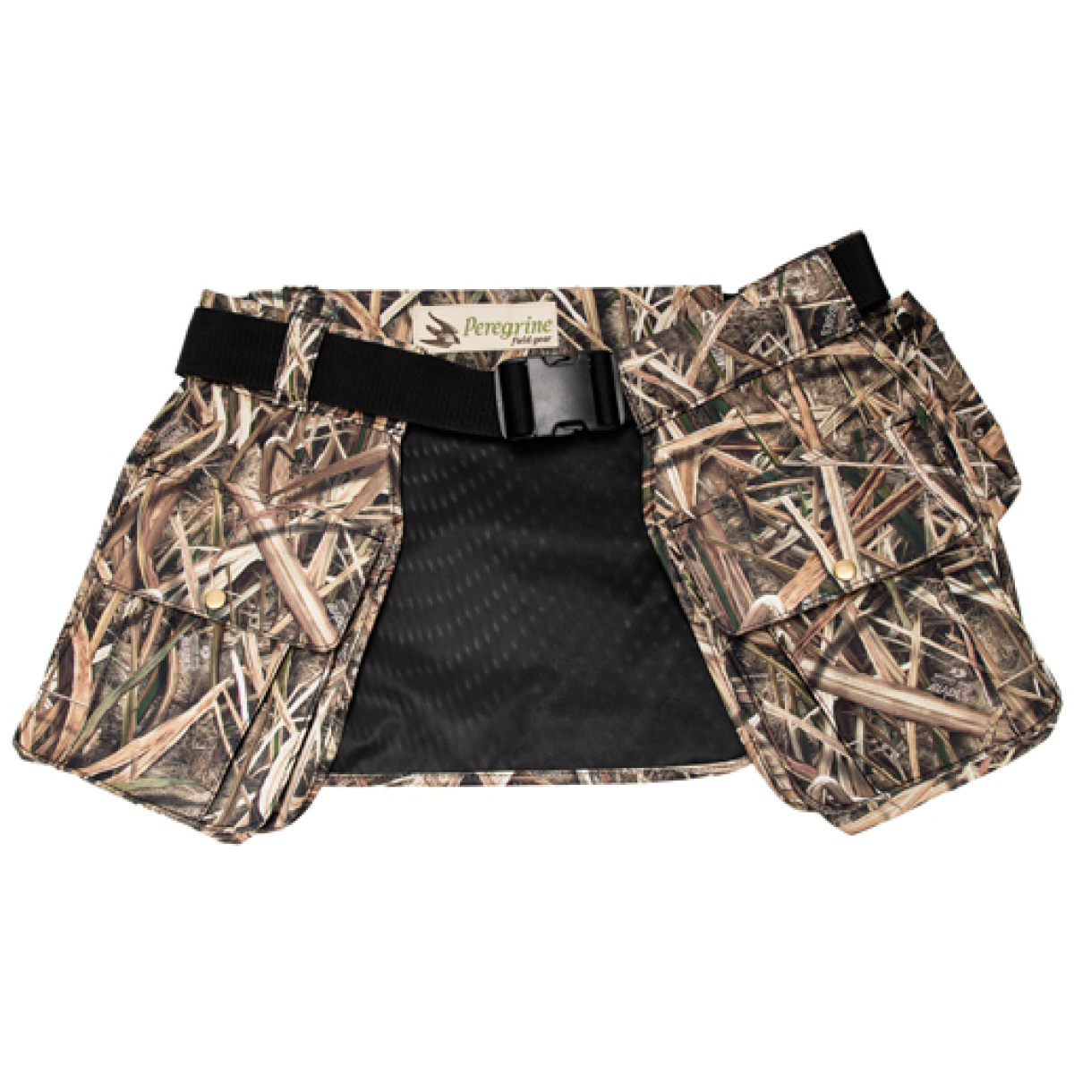 Pfggb1sgb. Jpg - peregrine outdoors upland game - belt 29"-56" waist mosg blades - pfggb1sgb