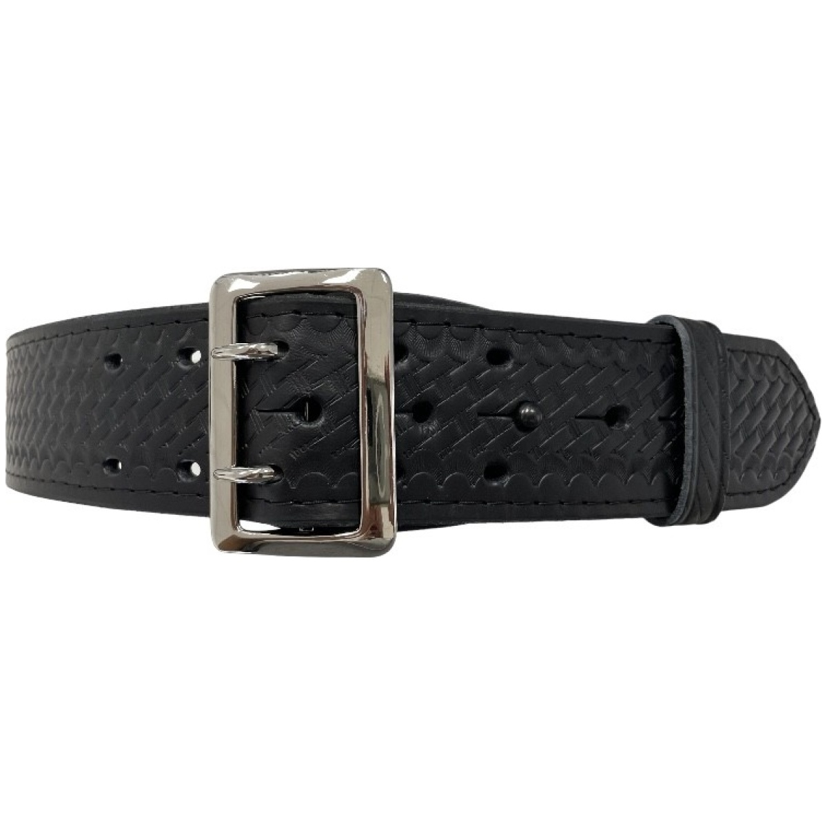 Pft-8000-bw-ch-34. Jpg - 2. 25'' fully lined sam browne leather belt - pft 8000 bw ch 34