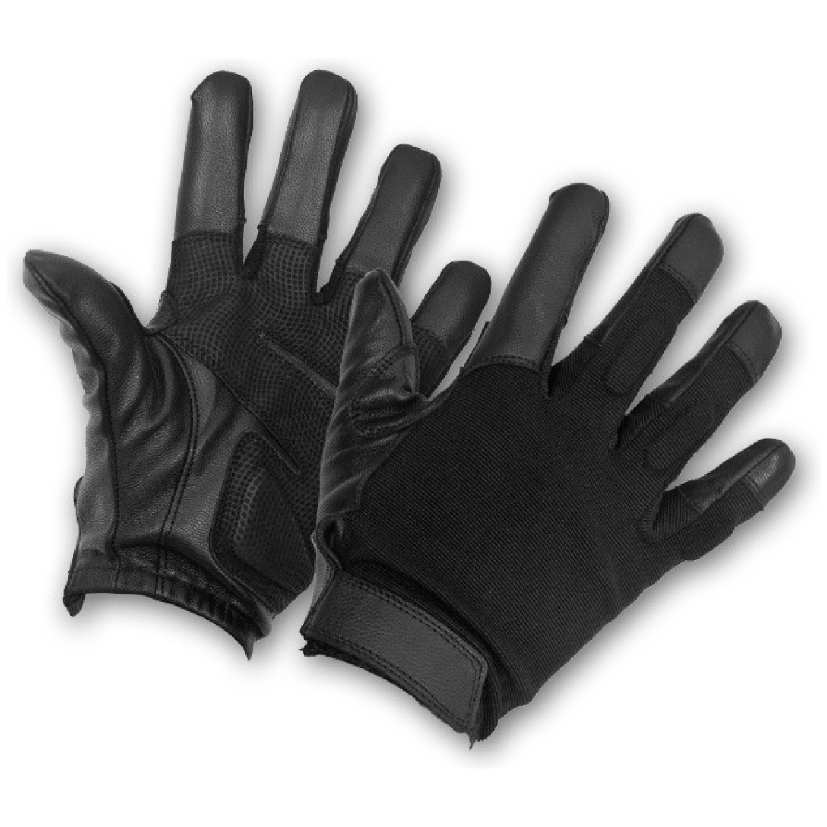 Pft-pfu-7-sm. Jpg - tactical 24/7 leather glove - pft pfu 7 sm