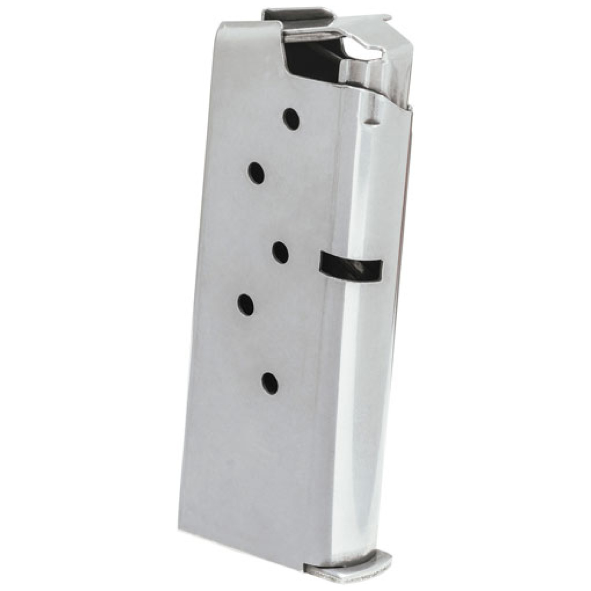 Pg6906. Jpg - springfield magazine 911 9mm - 6rd stainless steel - pg6906