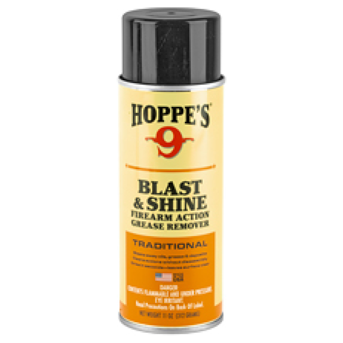 Picd1ea_1. Jpg - hoppes #9 aerosol clnr 11oz - picd1ea 1