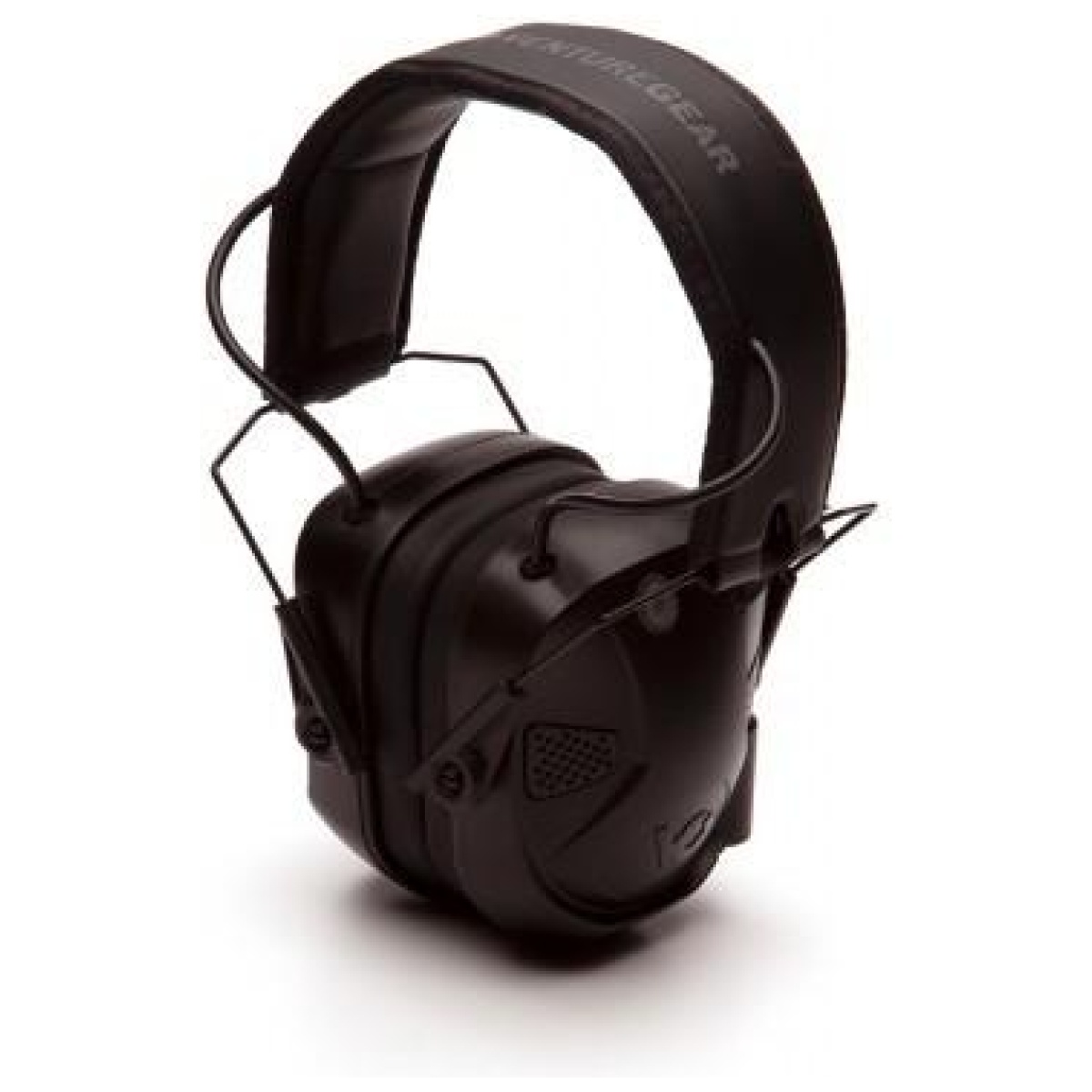 Pivgpme30bt-1. Jpg - pyramex amp bluetooth ear muffs 26db black - pivgpme30bt 1