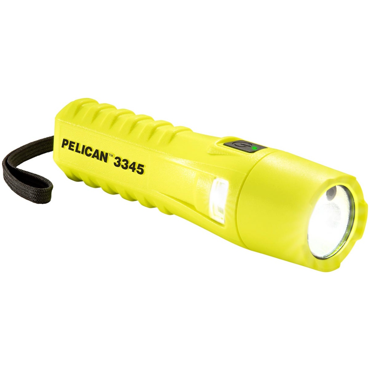 Pl-033450-0101-245. Jpg - 3345 led flashlight - pl 033450 0101 245