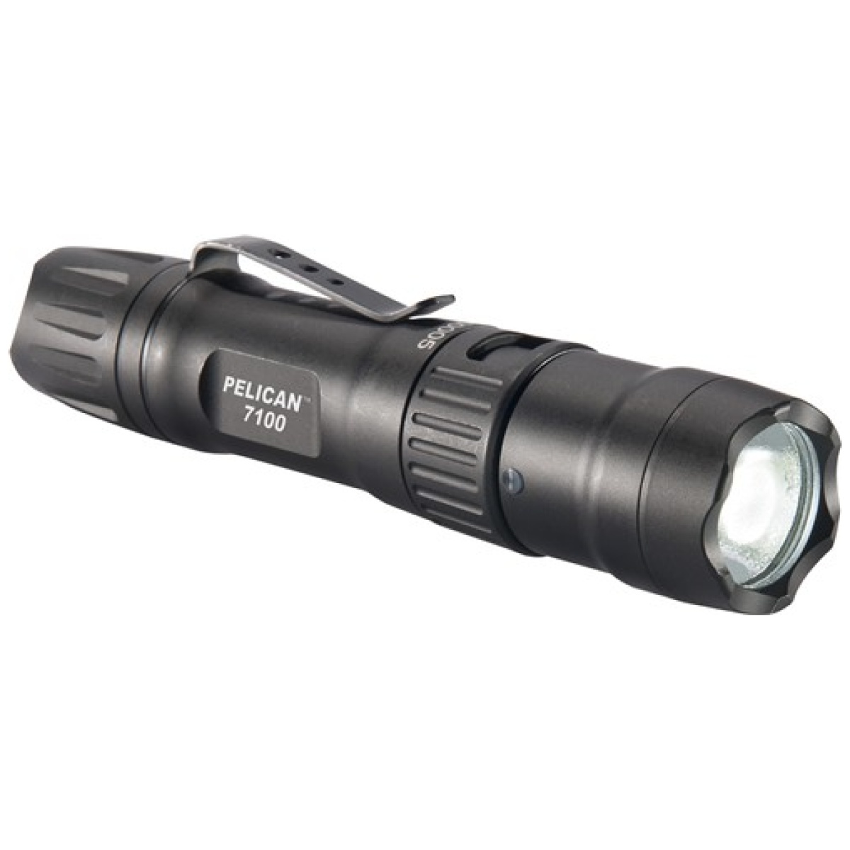 Pl-071000-0000-110. Jpg - 7100 tactical flashlight - pl 071000 0000 110