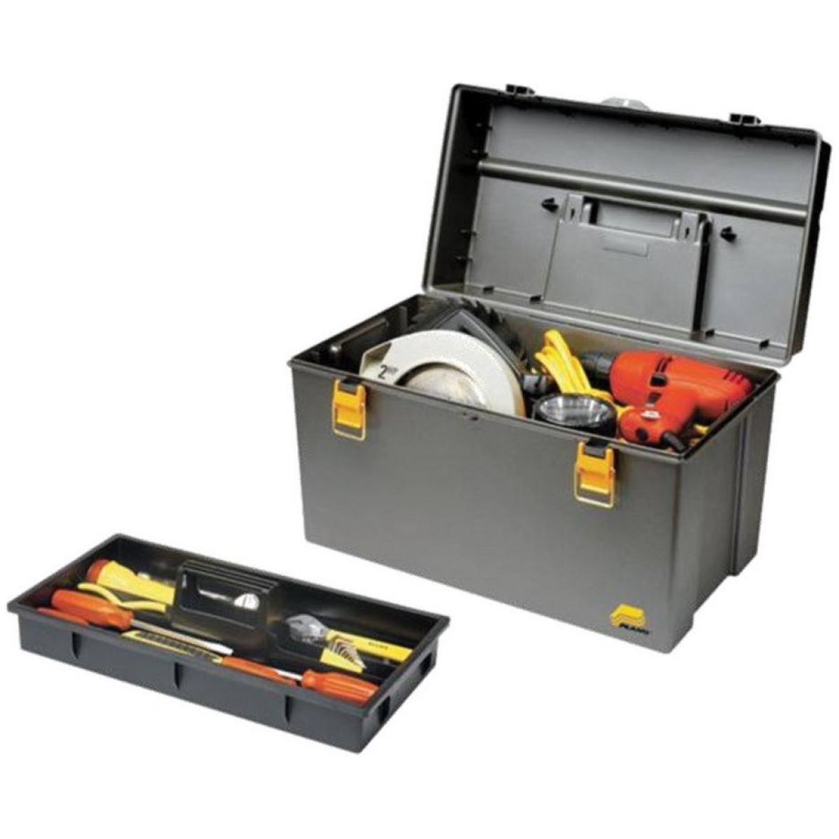 Pln-701001. Jpg - plano extra deep toolbox - pln 701001