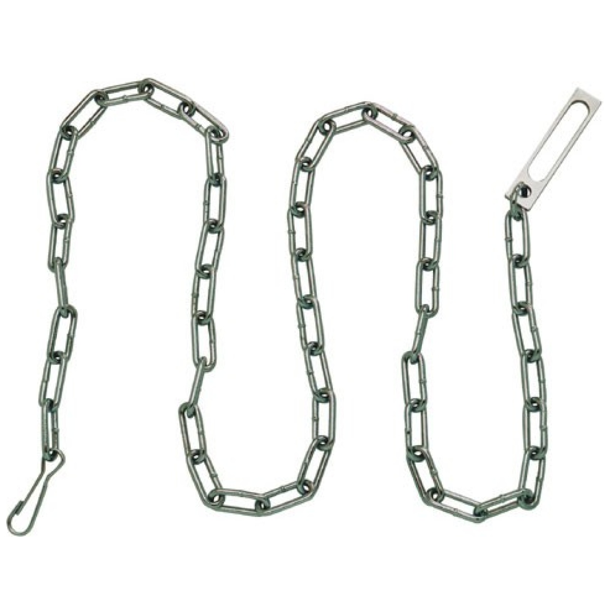 Pr-4781. Jpg - model psc60 60'' security chain - pr 4781