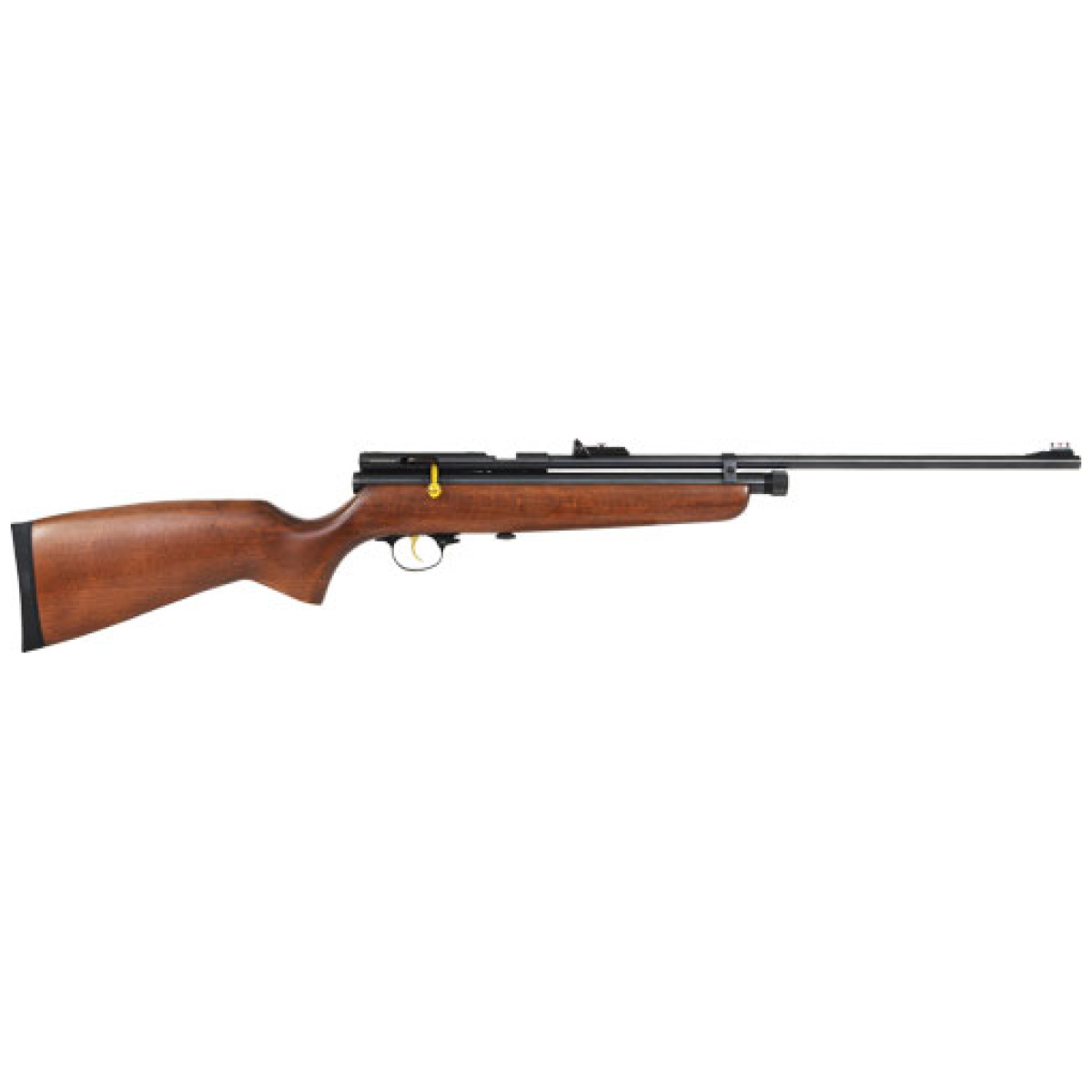 Qb78d177. Jpg - beeman qb78d-177 co2. 177 - pellet air rifle single shot - qb78d177