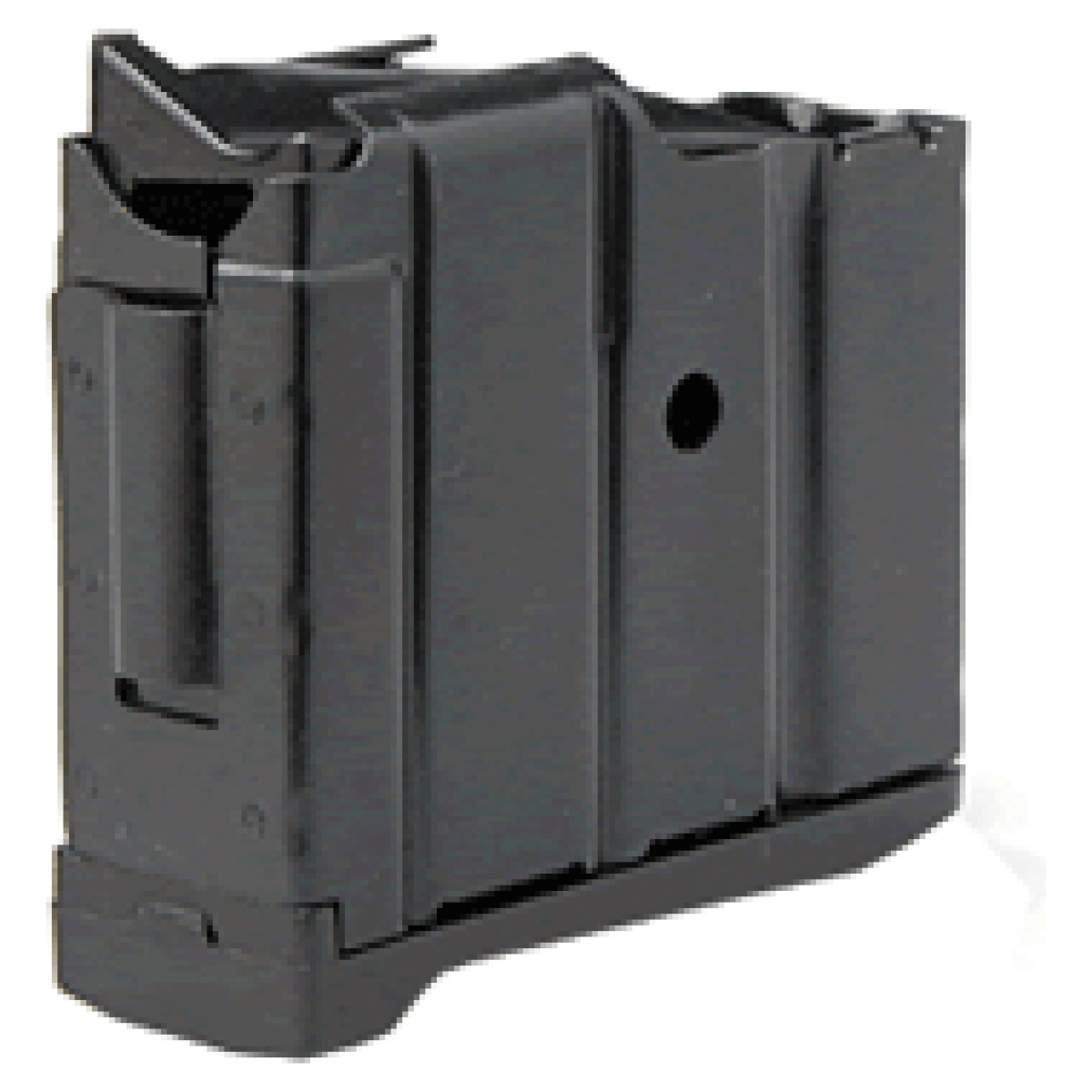 R90009. Gif - ruger magazine mini-14/ranch - rifle 223 5rd steel - r90009