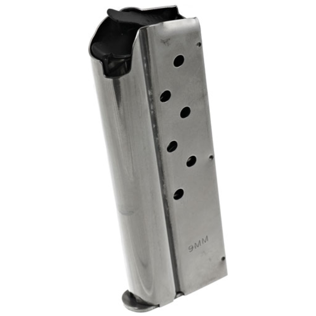 R90652. Jpg - ruger magazine sr1911 9mm - 7rd stainless - r90652