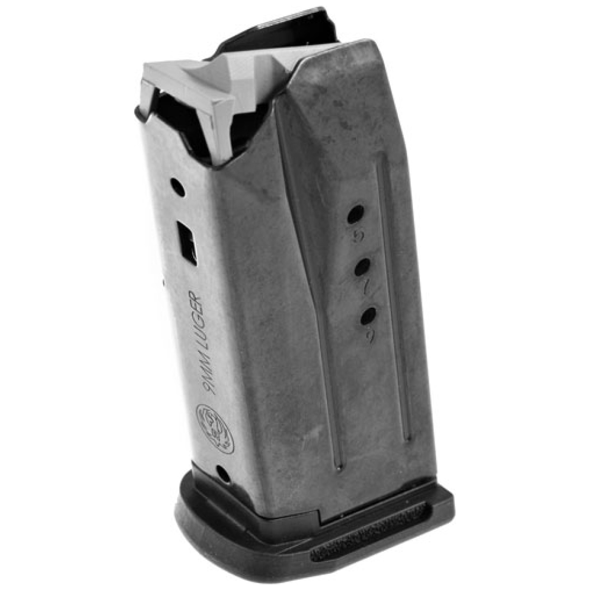 R90667. Jpg - ruger magazine security-9 - compact 9mm 10rd - r90667