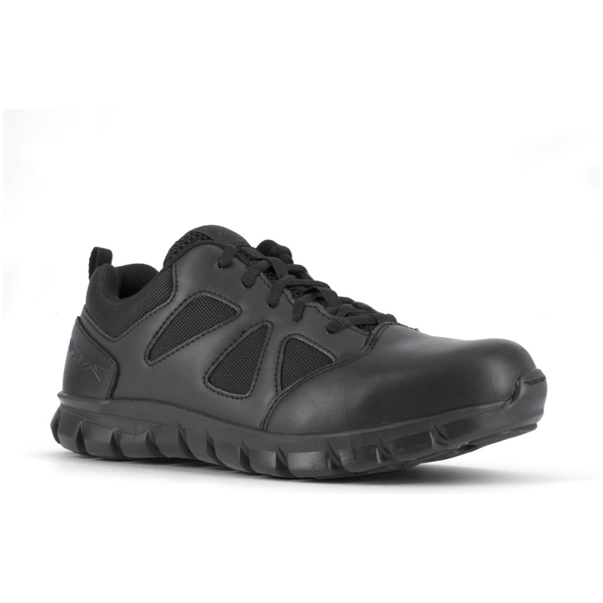 Rbk-rb815-m-12. Jpg - sublite cushion tactical women's shoe w/ soft toe - black - rbk rb815 m 12