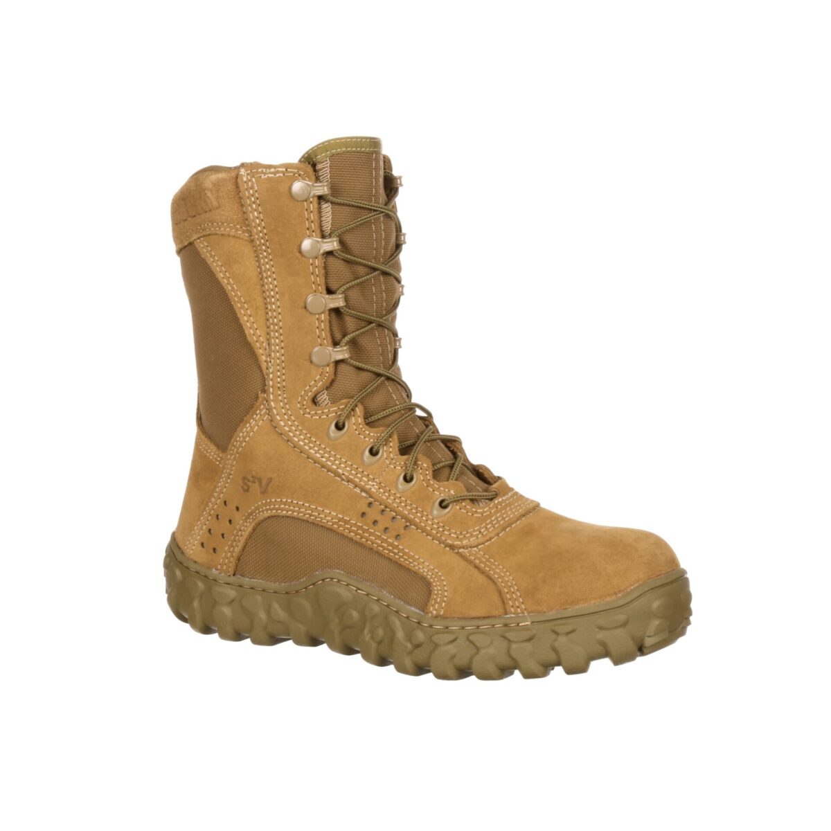 Rck-fq0006104cb6. 5w. Jpg - s2v steel toe tactical military boot - rck fq0006104cb6. 5w