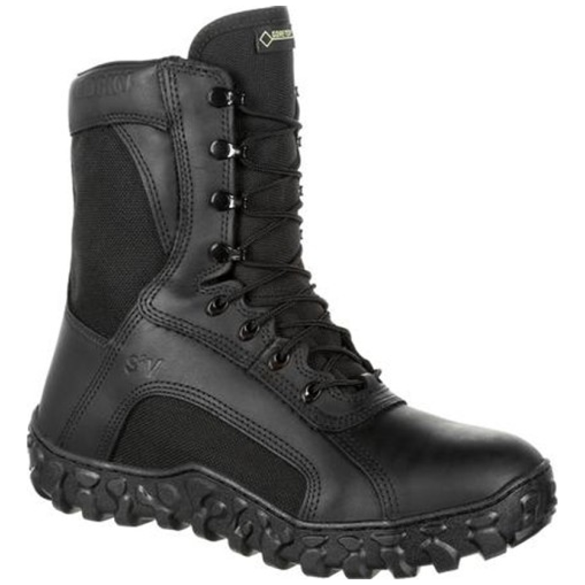 Rck-rkc079bk10. 5m. Jpg - s2v flight boot 600g insulated waterproof military boot - rck rkc079bk10. 5m