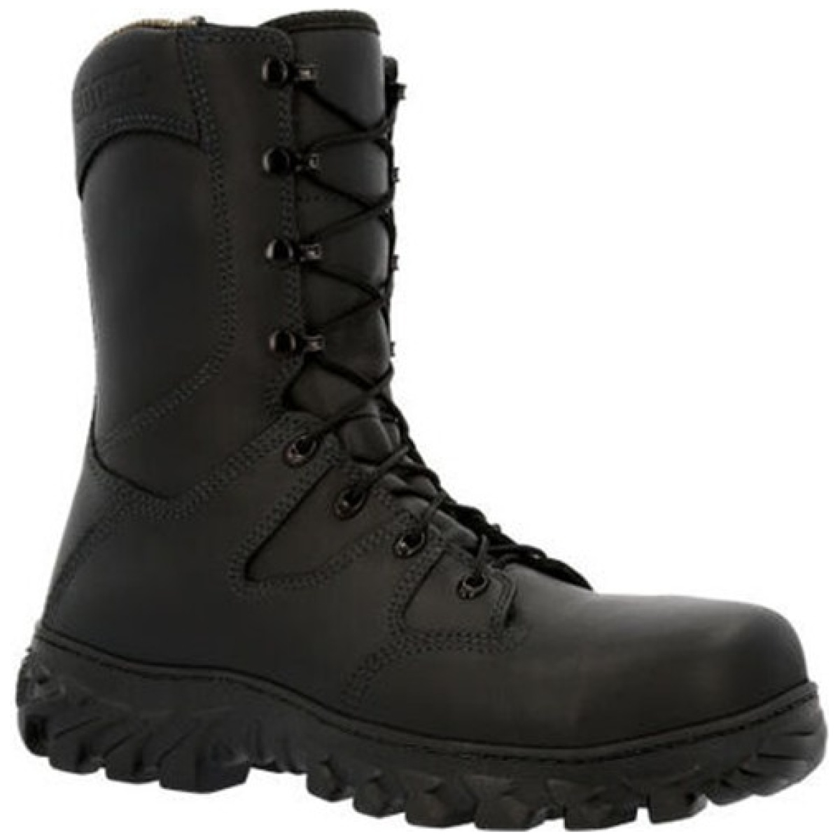 Rck-rkd0086bk13m. Jpg - rocky code red rescue fire boot - rck rkd0086bk13m