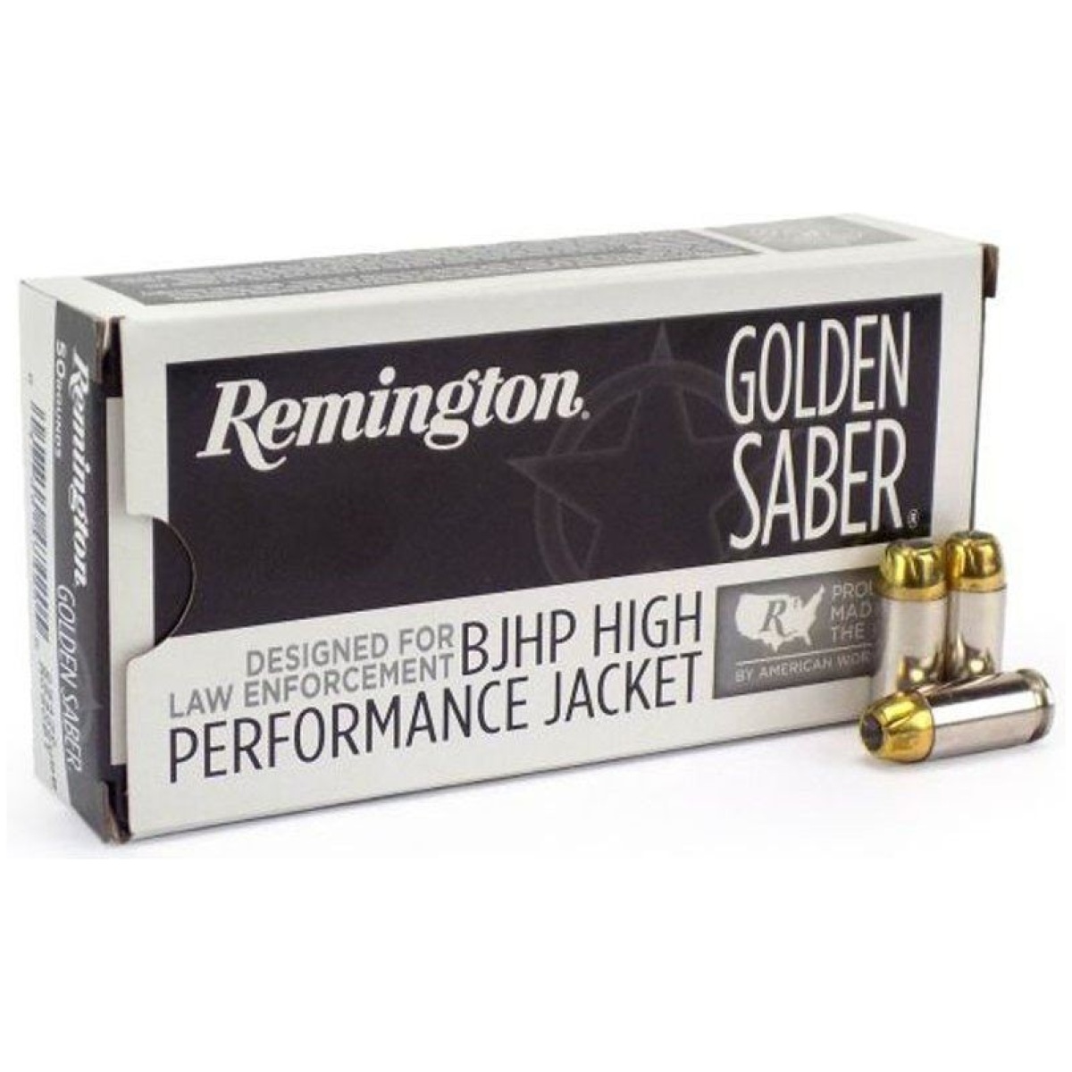 Rem-29359. Jpg - premier golden saber 9mm luger bjhp - rem 29359