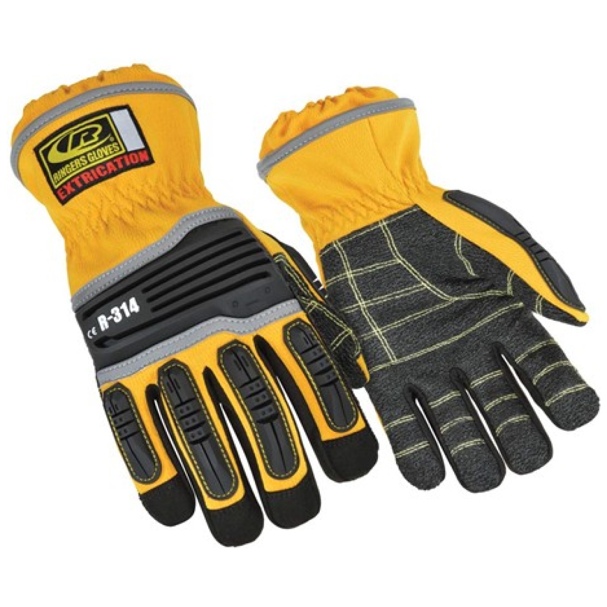 Rg-314-12. Jpg - extrication glove - rg 314 12