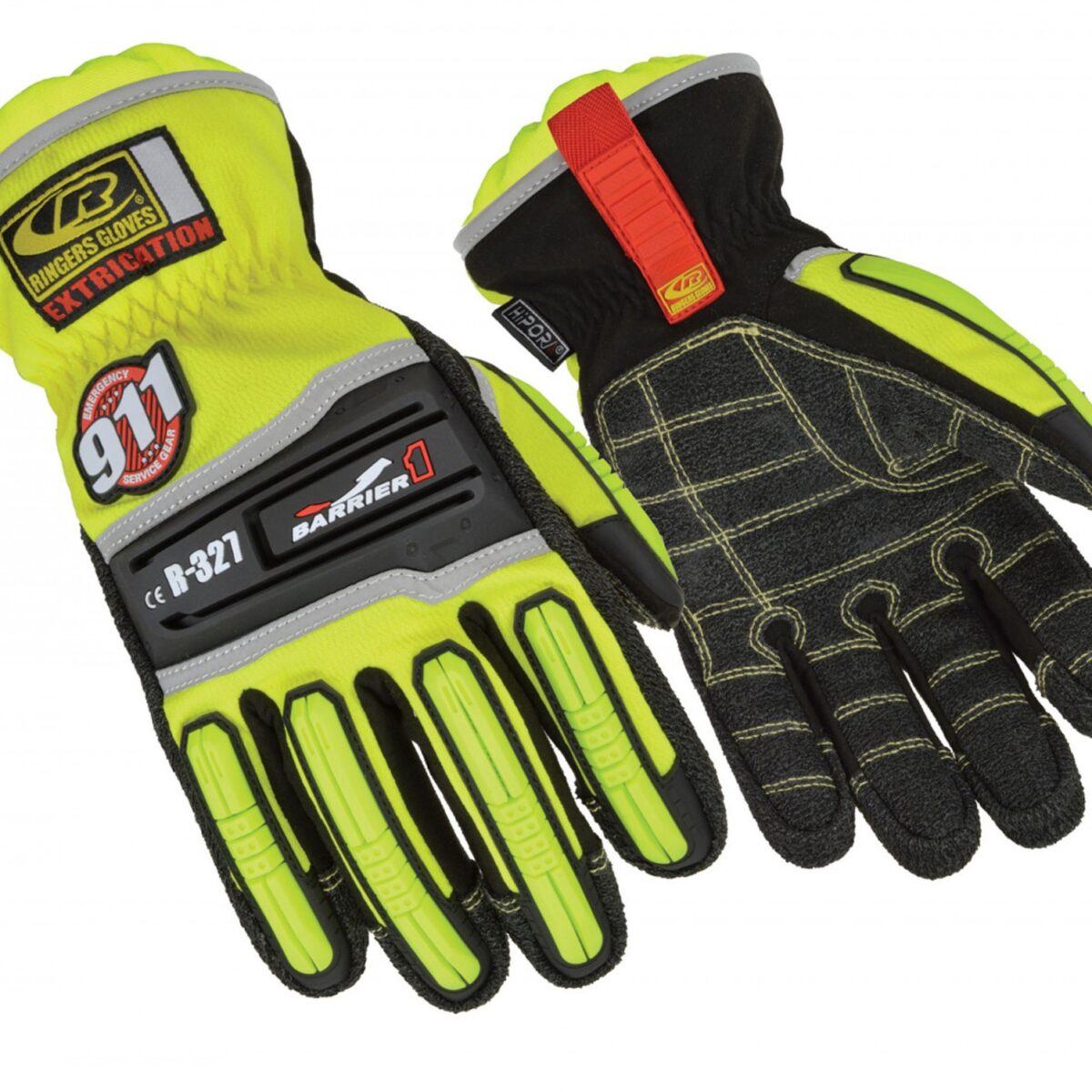 Rg-327-08. Jpg - extrication barrier one glove - rg 327 08