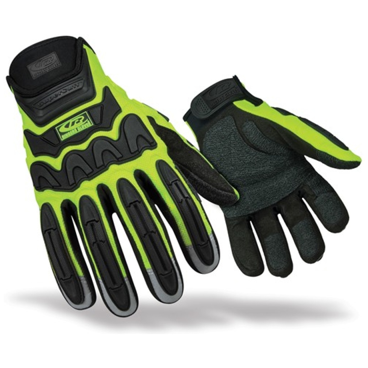 Rg-347-08. Jpg - rescue glove - rg 347 08