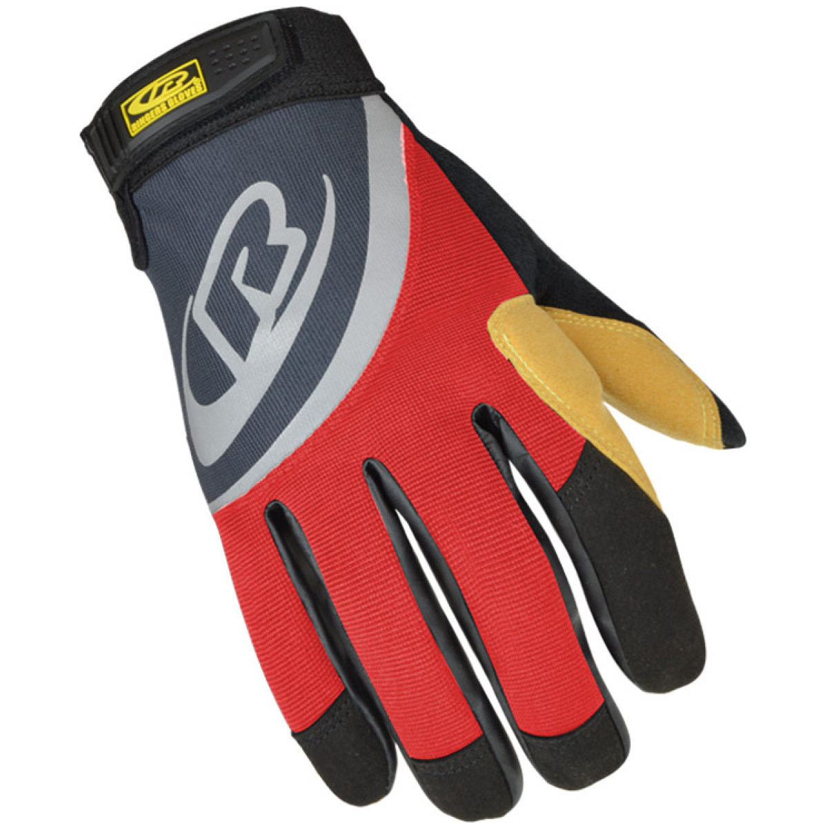 Rg-355-08. Jpg - rope rescue glove - rg 355 08