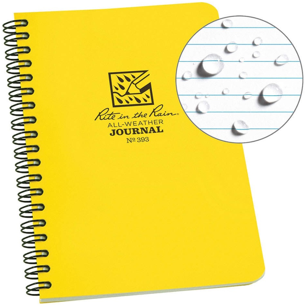 Rir-393. Jpg - side spiral journal notebook - 4. 625 x 7 - rir 393