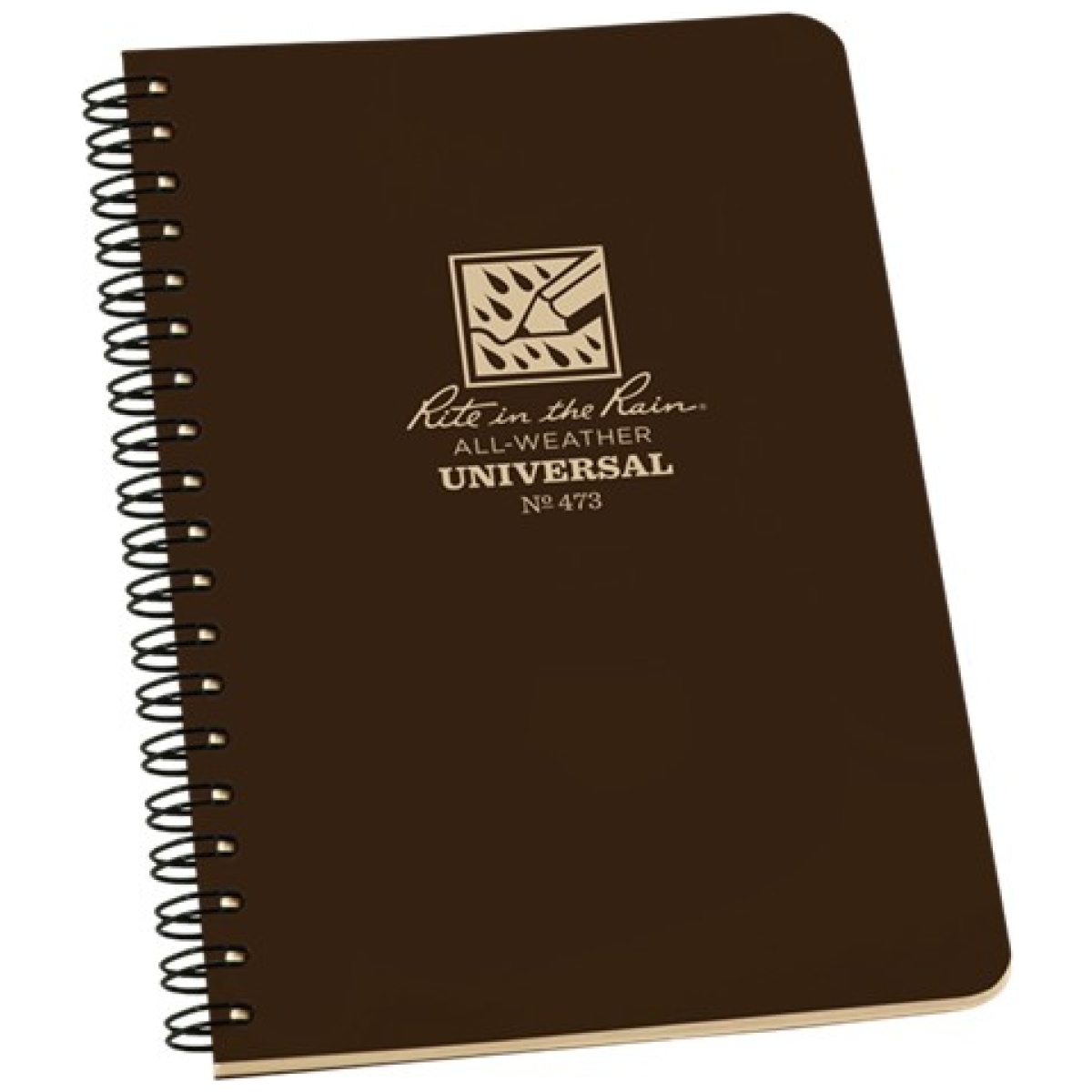 Rir-473. Jpg - polydura side-spiral notebook (4. 875'' x 7'') - rir 473