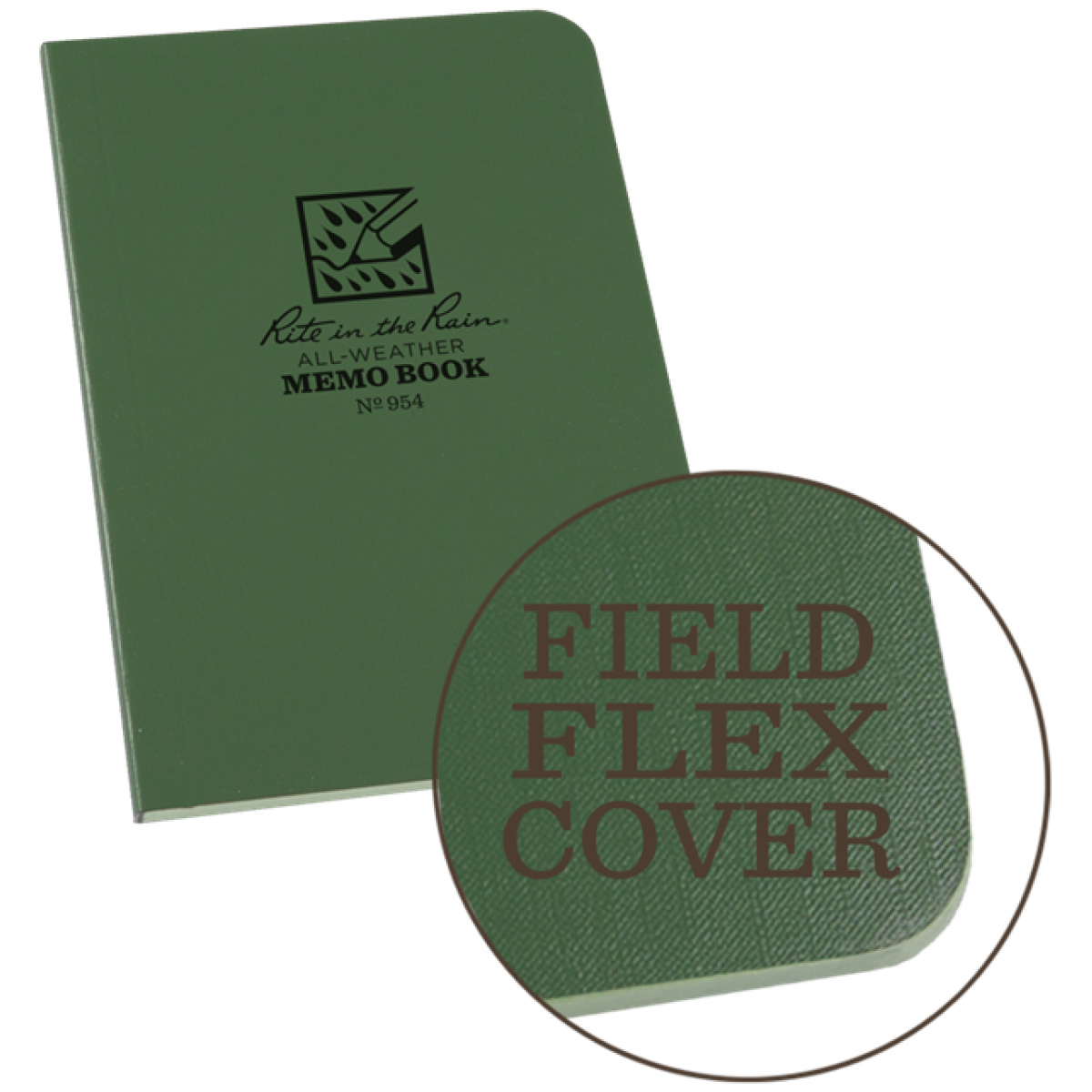 Rir-954. Png - field-flex soft cover book - 3. 5 x 5 - rir 954