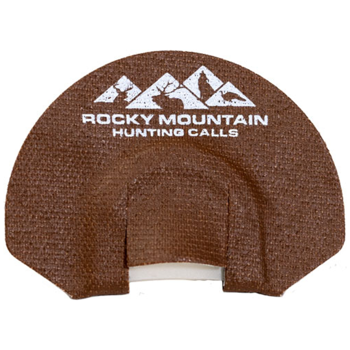 Rmhc101. Jpg - rmhc #101 raging bull elk call - diaphragm - rmhc101