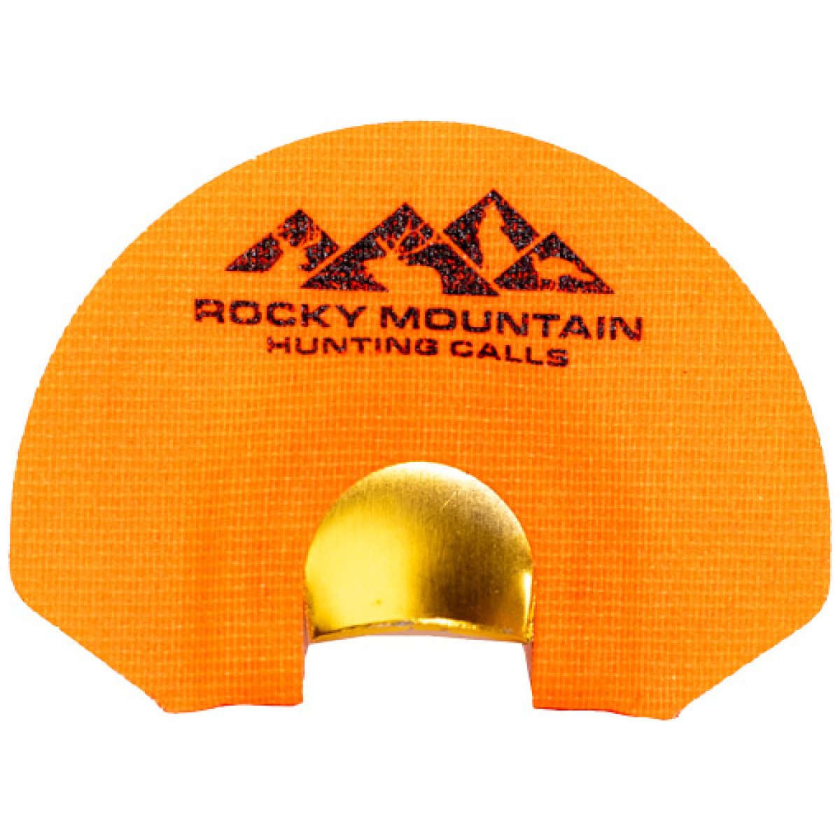 Rmhc205. Jpg - rmhc #205 captain hook turkey - call diaphragm - rmhc205