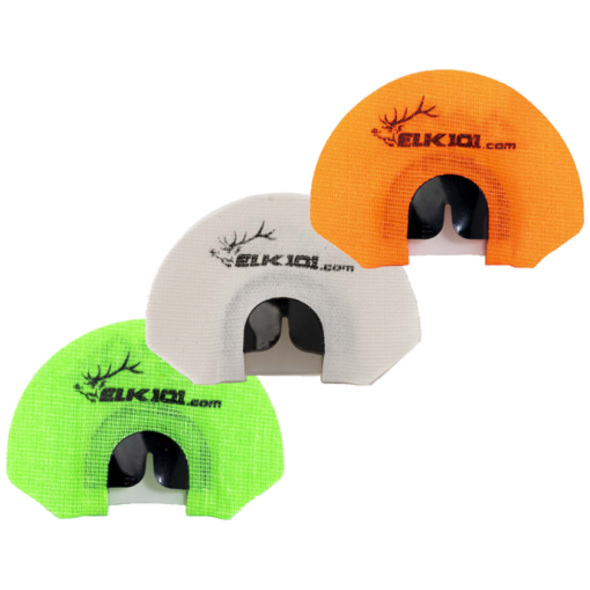 Rmhcc15. Jpg - rmhc #c15 elk 101 2. 0 elk call - diaphragm 3pk - rmhcc15