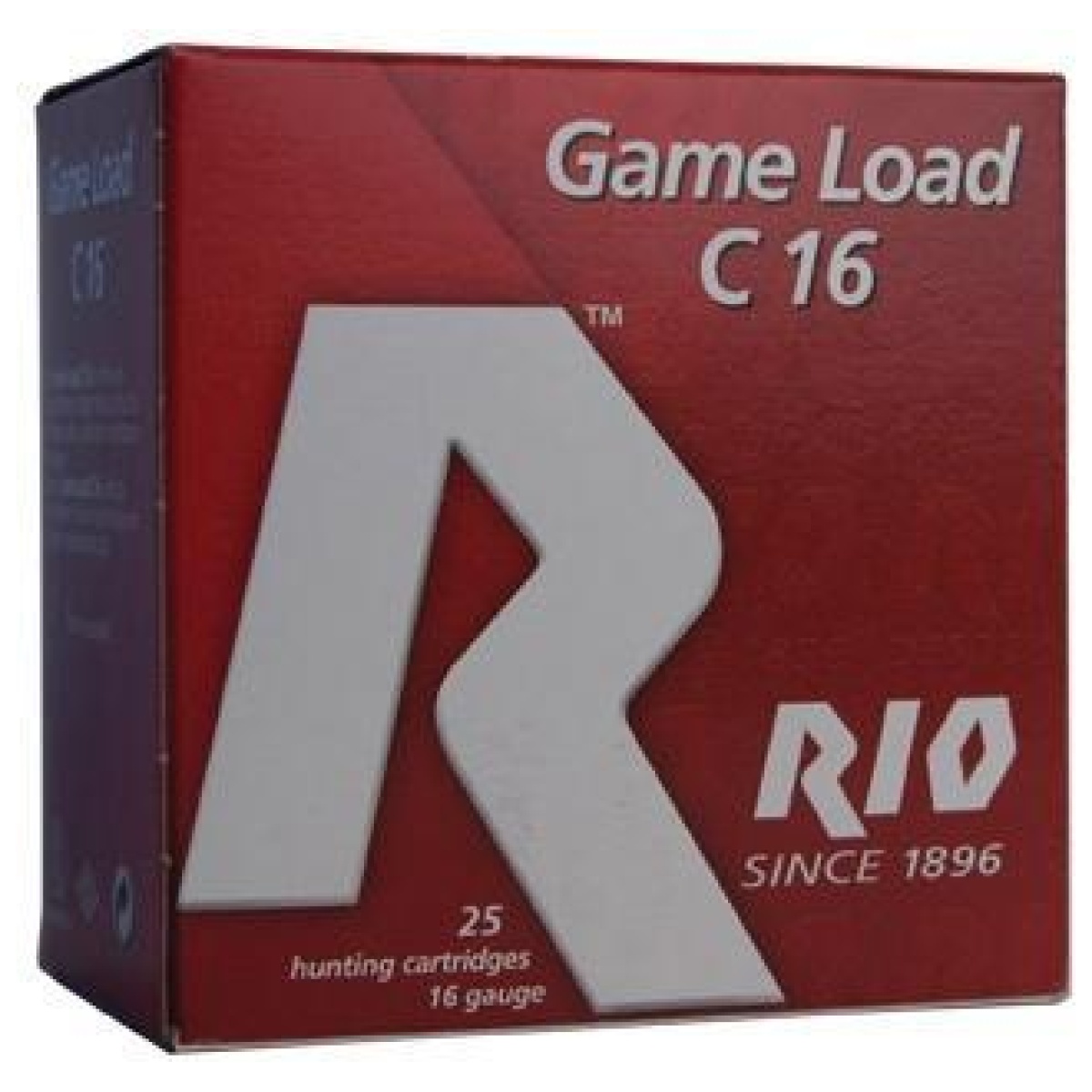 Rorchv166. Jpg - rio heavy field 16 ga 2 3/4" 1 1/8oz #6 25/box - rorchv166