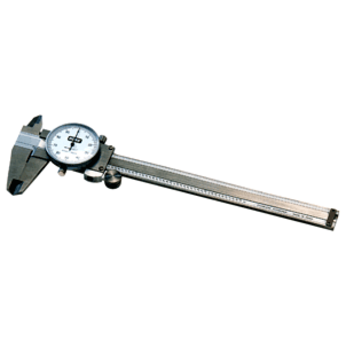 Rs87305. Gif - rcbs dial caliper 6" stainless - steel 0. 001" graduations - rs87305