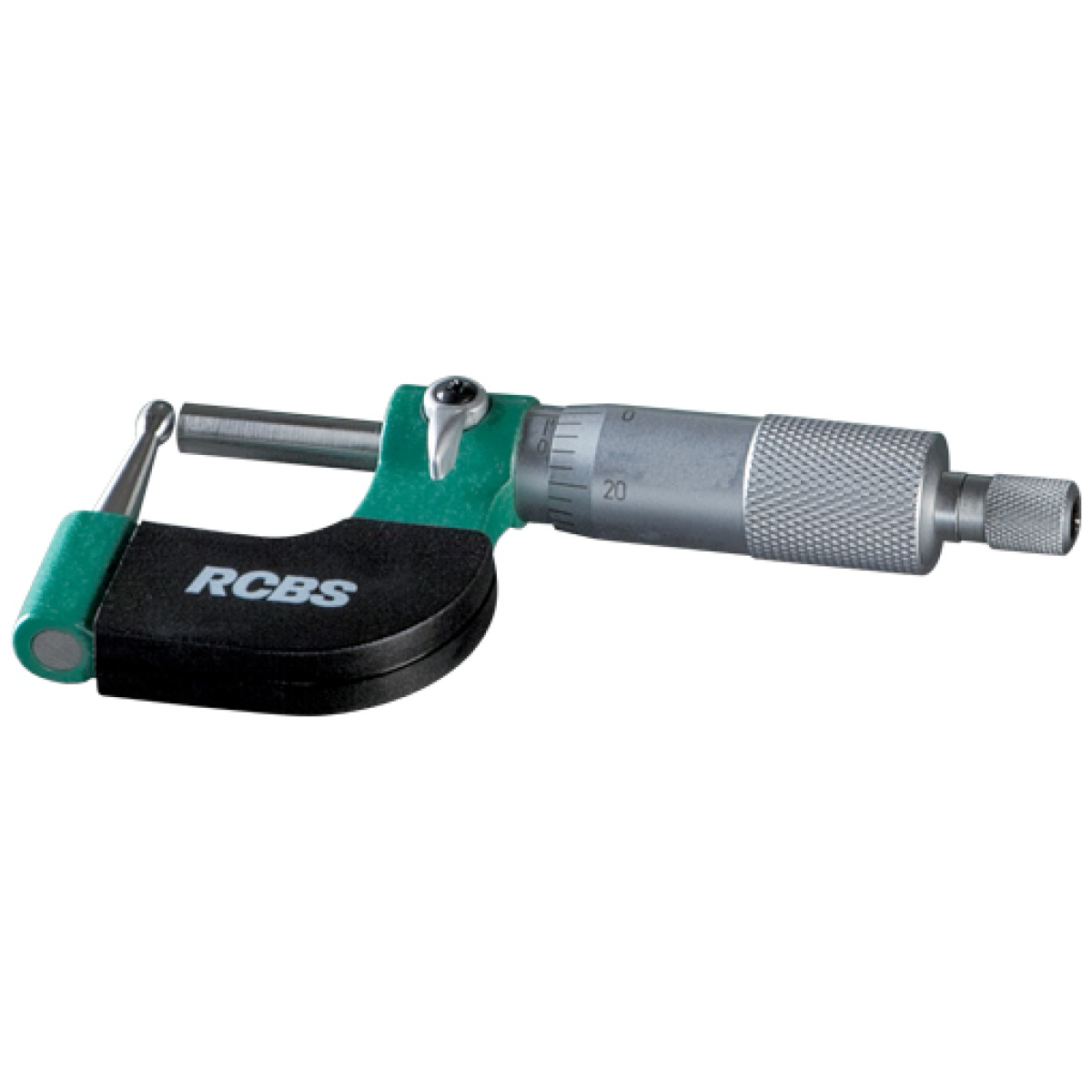 Rs87324. Jpg - rcbs vernier ball micrometer - rs87324