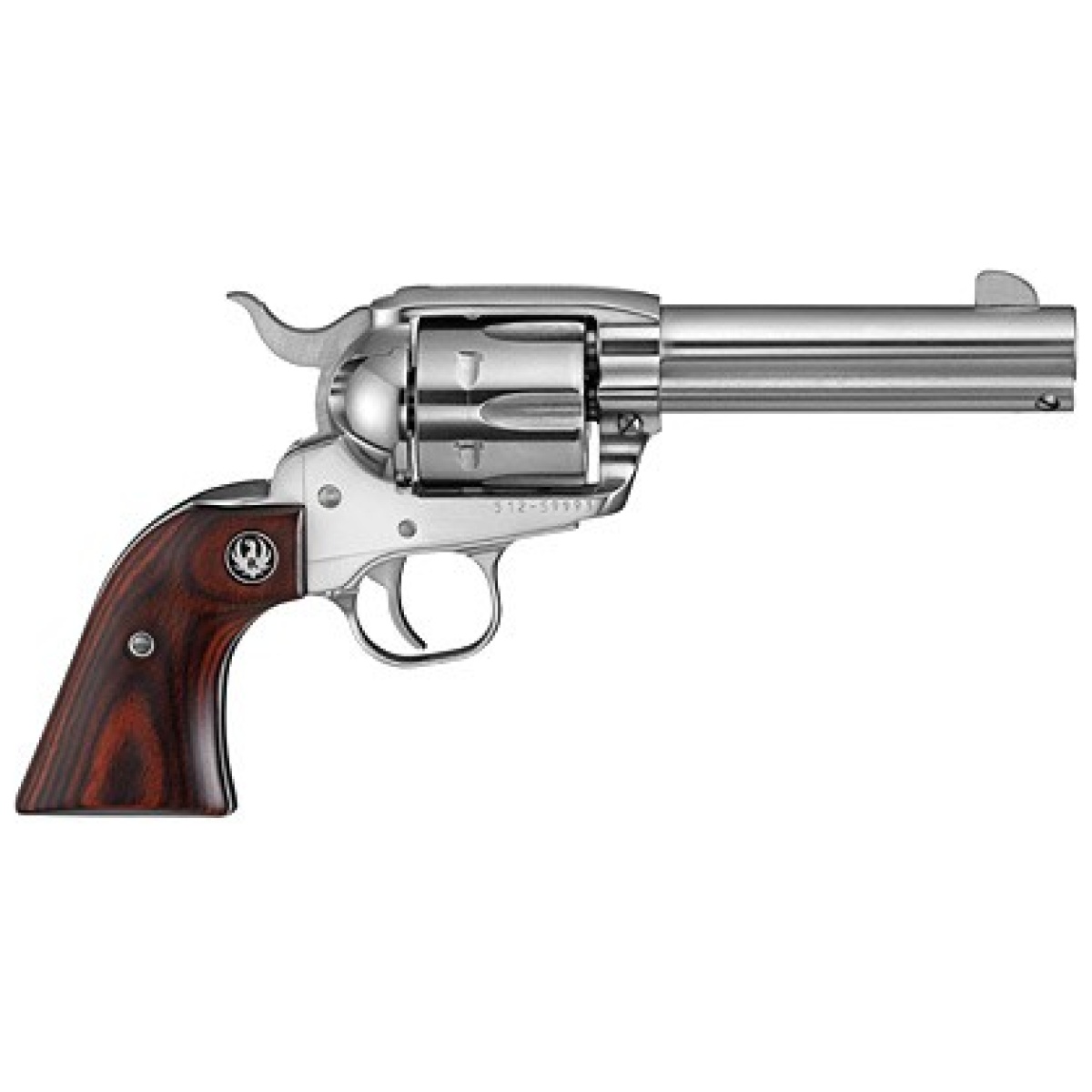 Rug-5105le. Jpg - ruger vaquero stainless 4. 62''. 45 colt le - rug 5105le