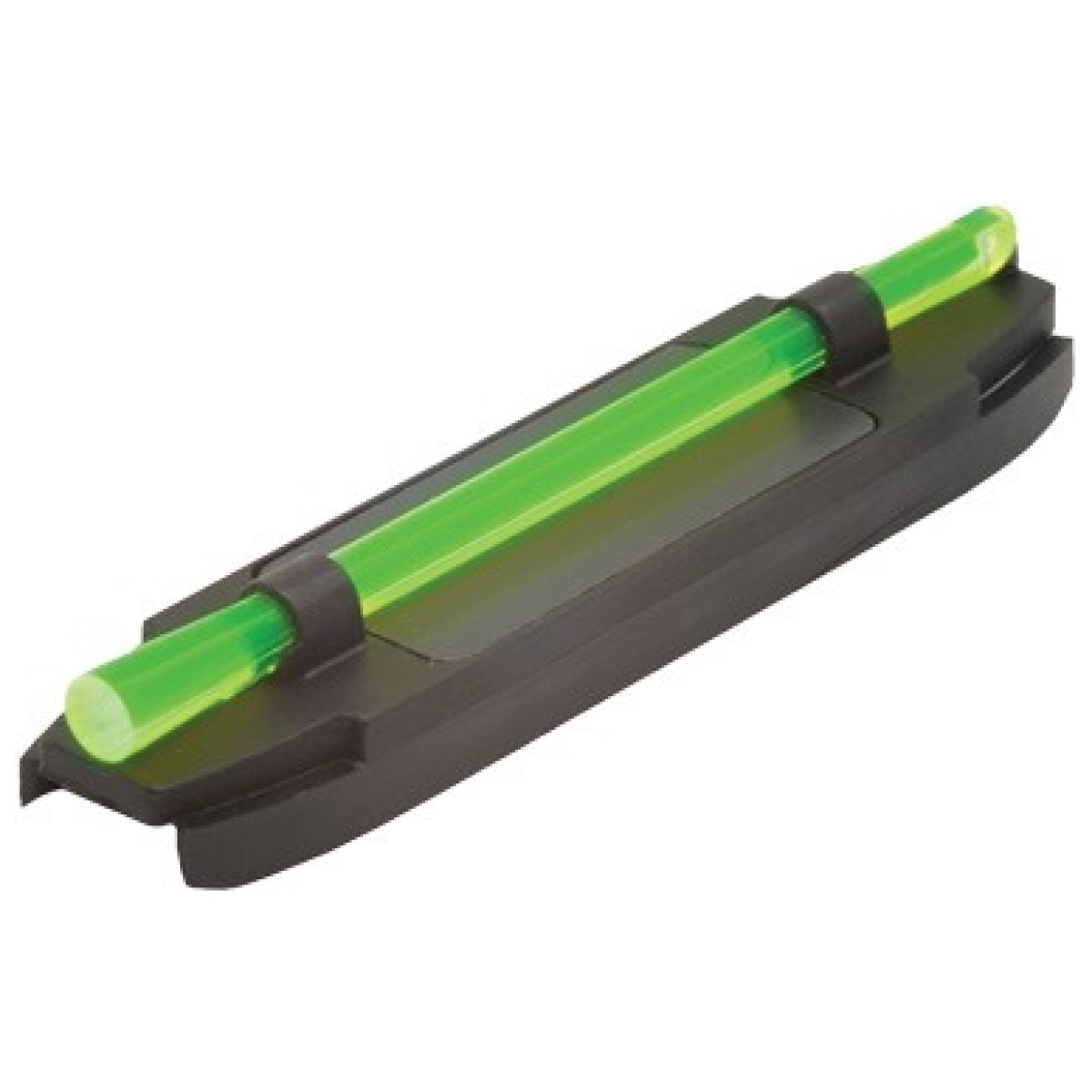 S400g. Jpg - hiviz shotgun front sight - magnetic rib. 328-. 437" green - s400g