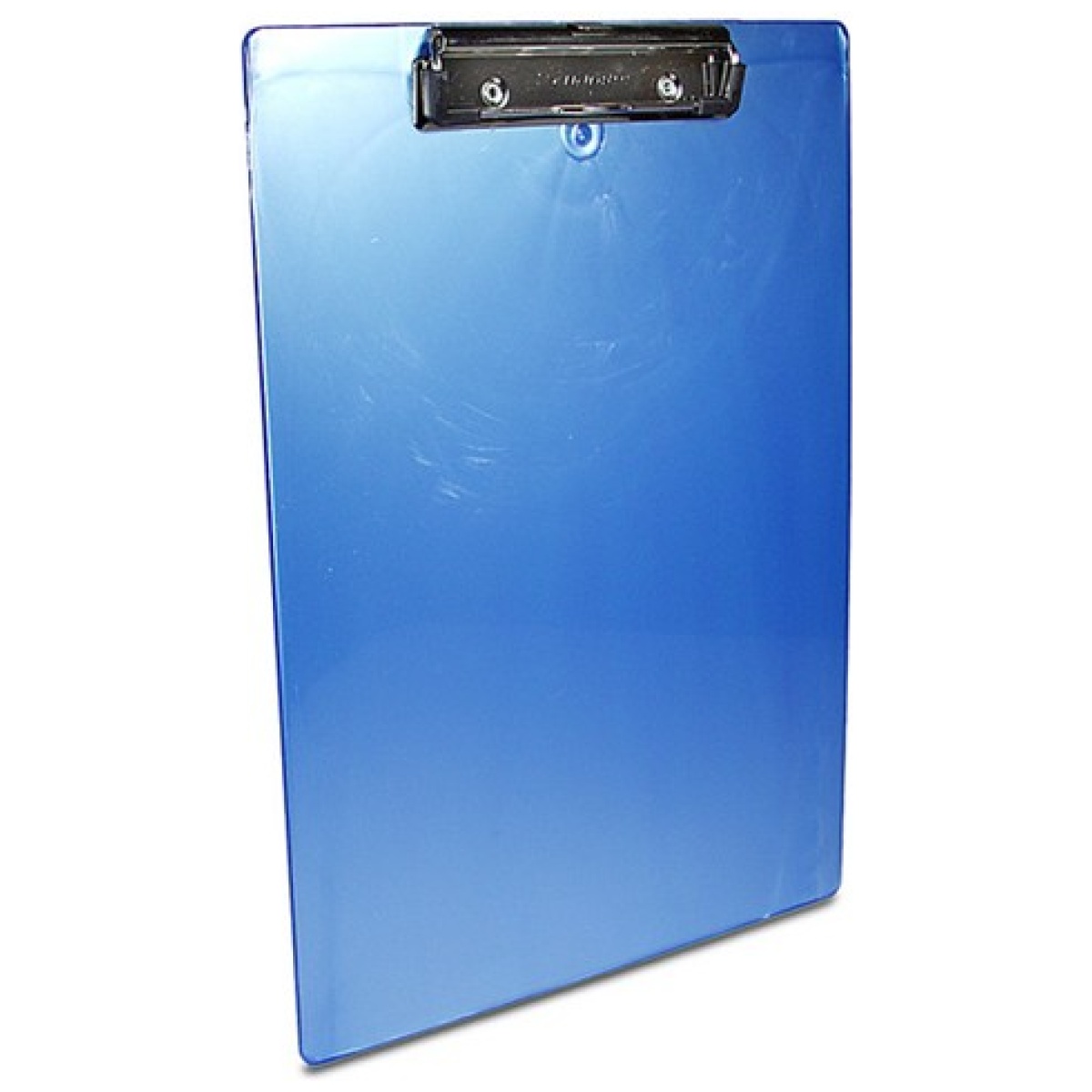 Sa-00439. Jpg - plastic clipboard - sa 00439